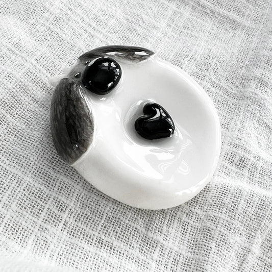 Robin Worry Stone