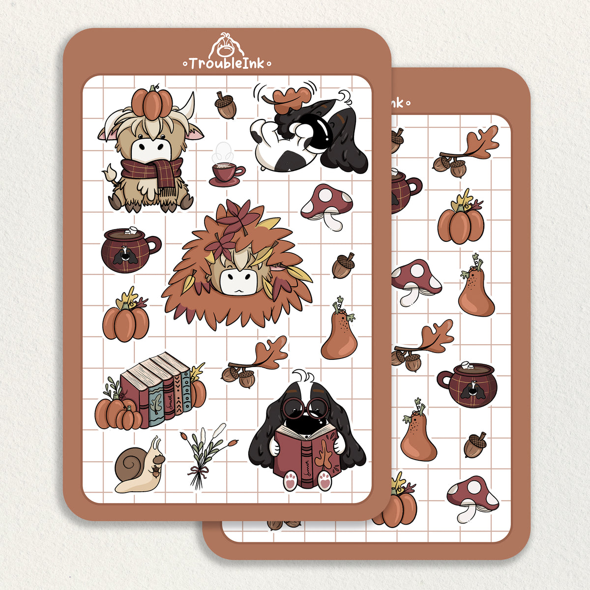 Autumn Activities Value Bundle