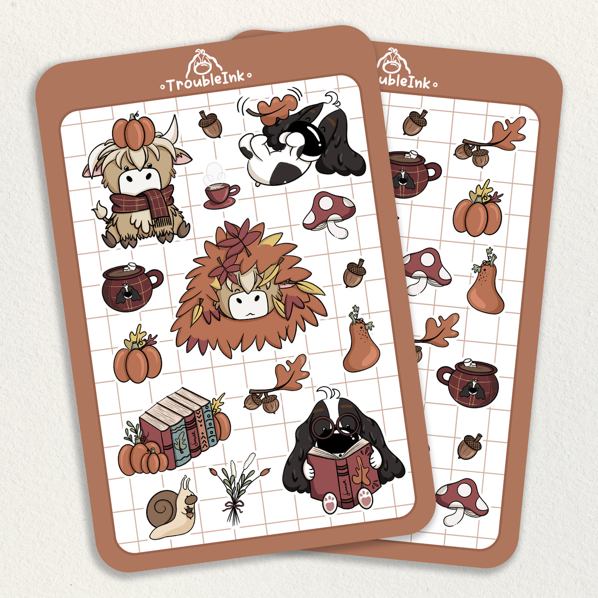 Autumn Activities Value Bundle