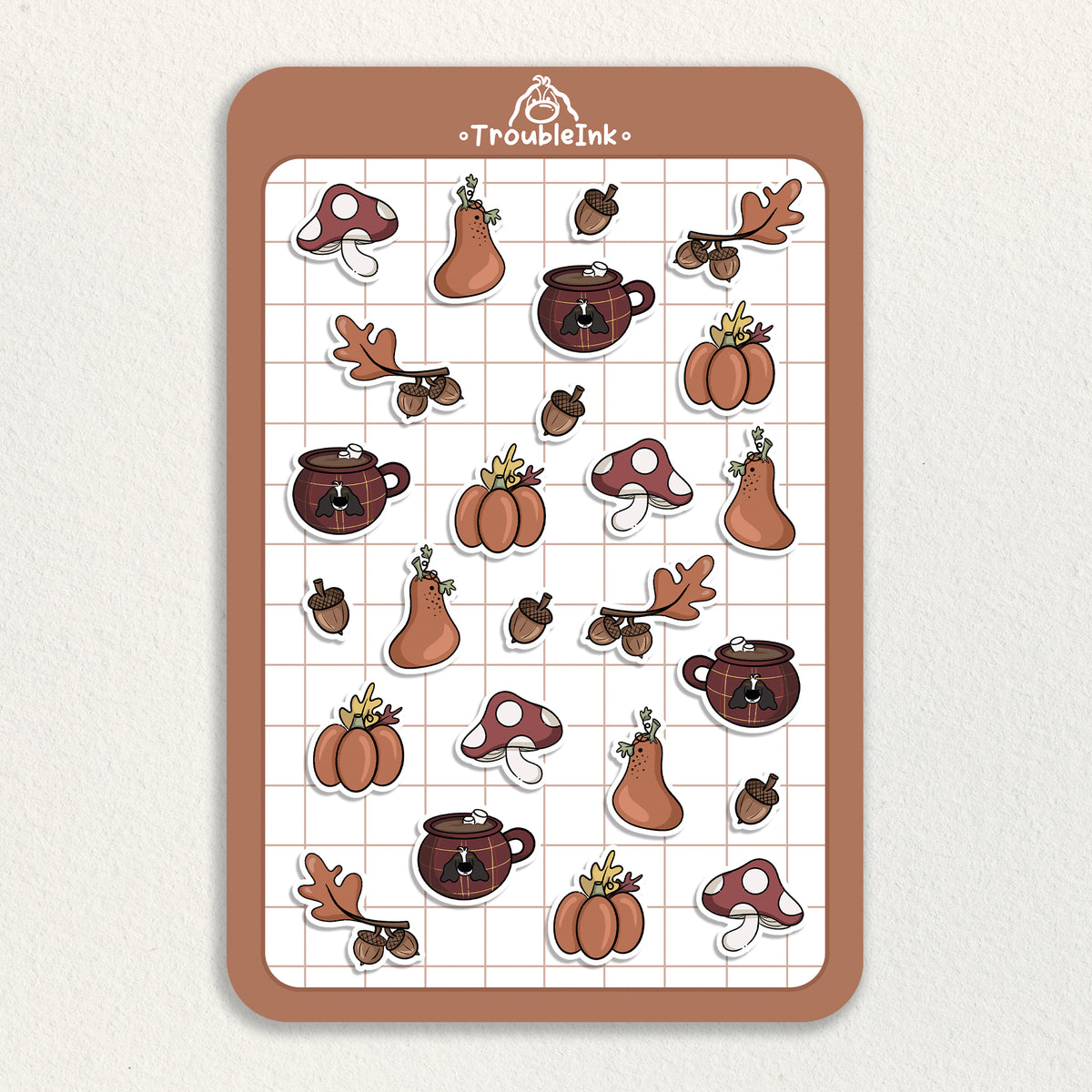 Autumn Activities Value Bundle