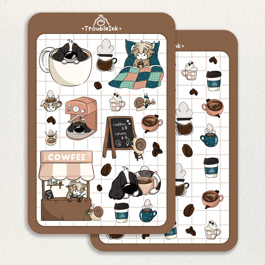 Coffee Stand Value Bundle