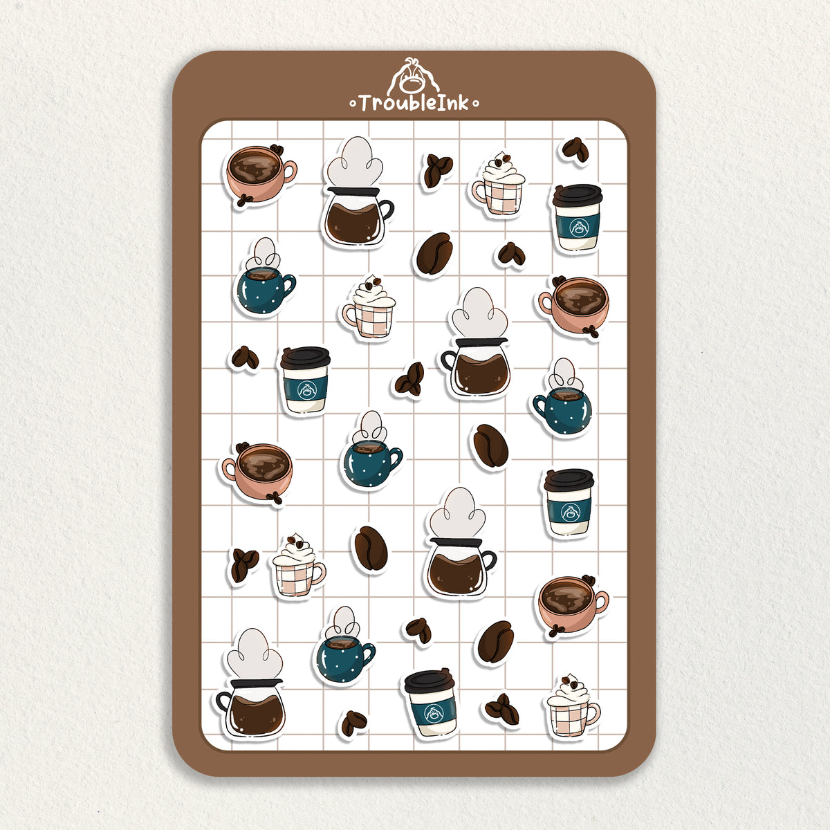 Coffee Stand Value Bundle
