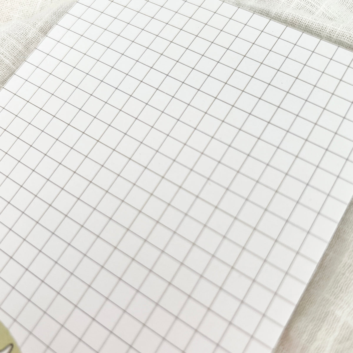 Matcha Day Notepad