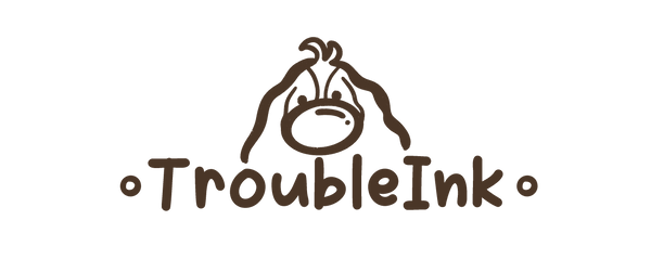 TroubleInk