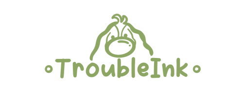 TroubleInk