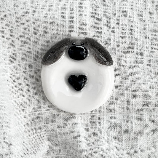 Robin Worry Stone